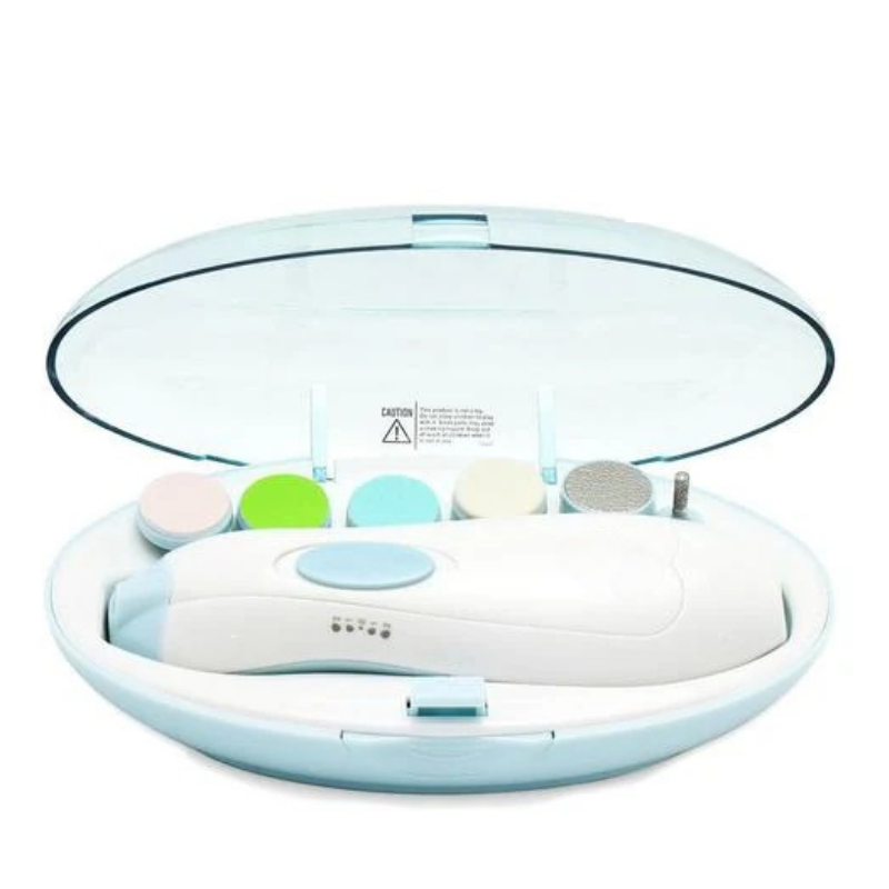 Corta Uñas Cuídame