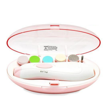 Corta Uñas Cuídame