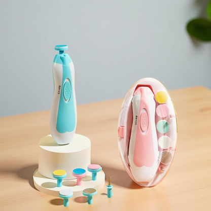 Corta Uñas Cuídame